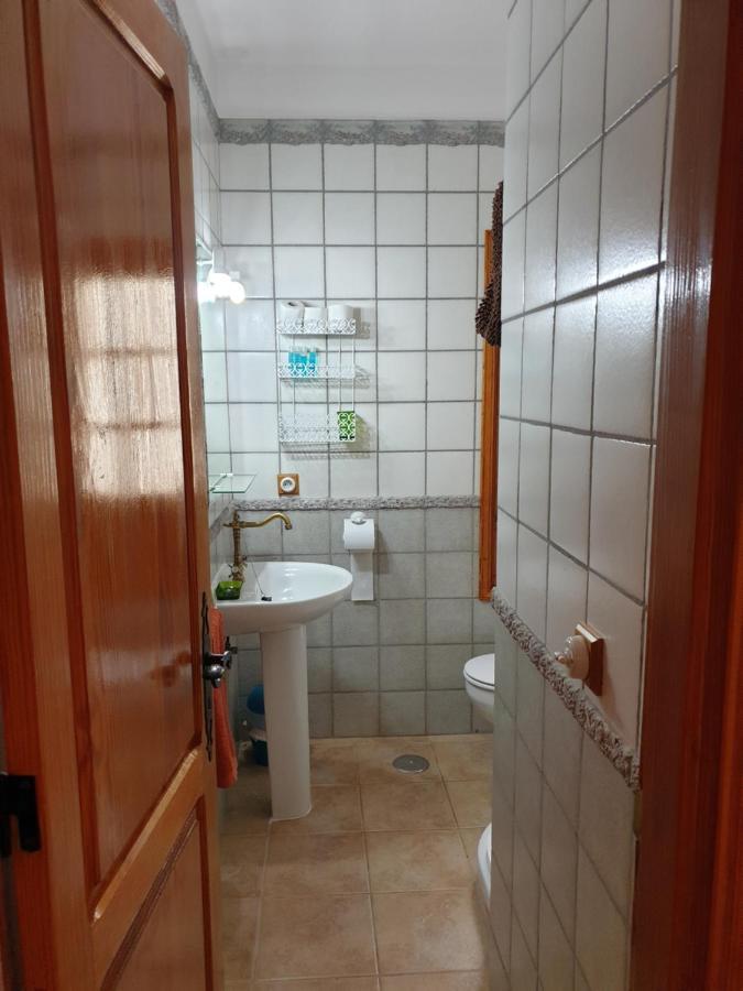 Izcague Castilla Apartment *