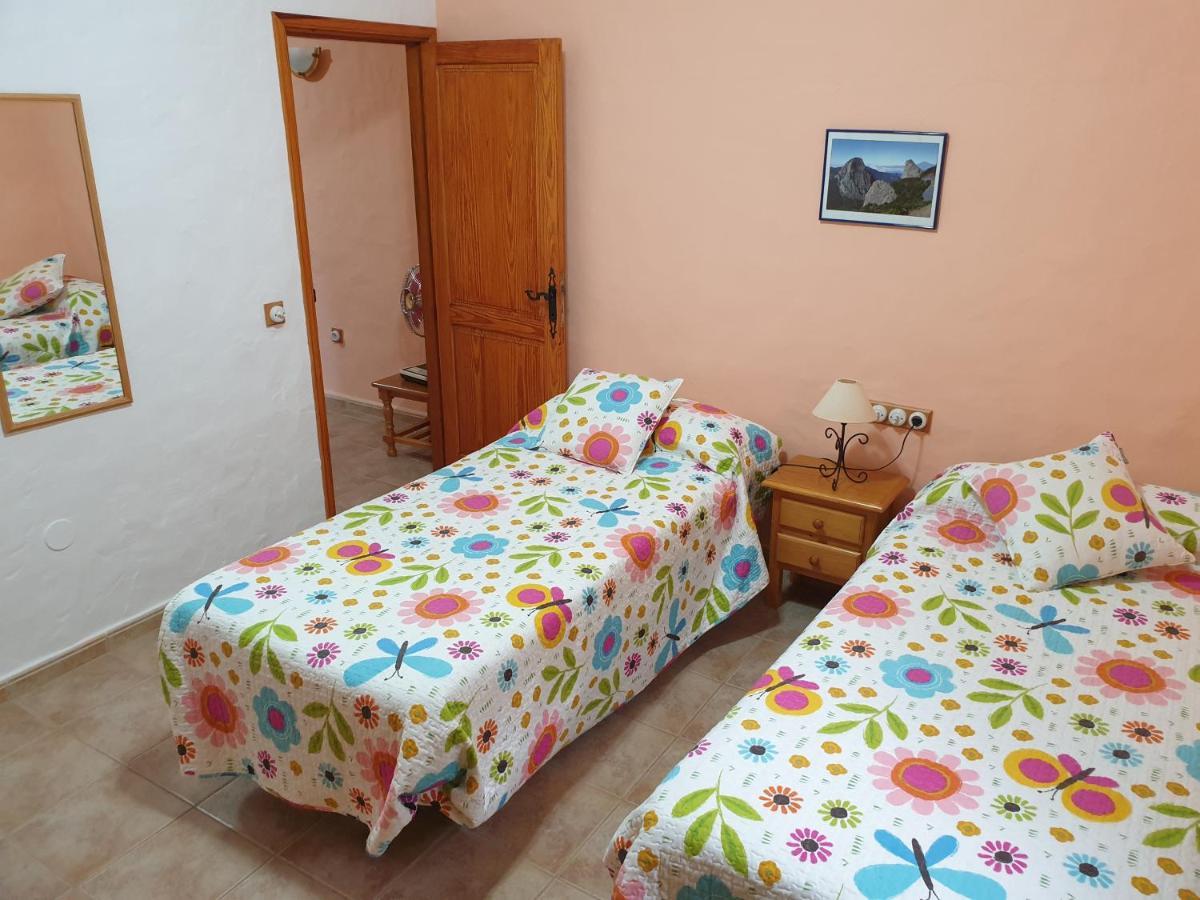 Apartment Izcague Castilla *