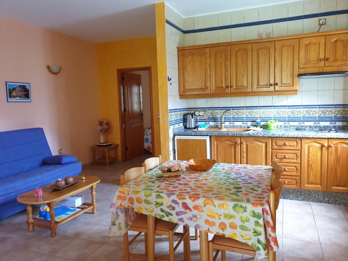 Apartment Izcague Castilla Lomito Fragoso y Honduras