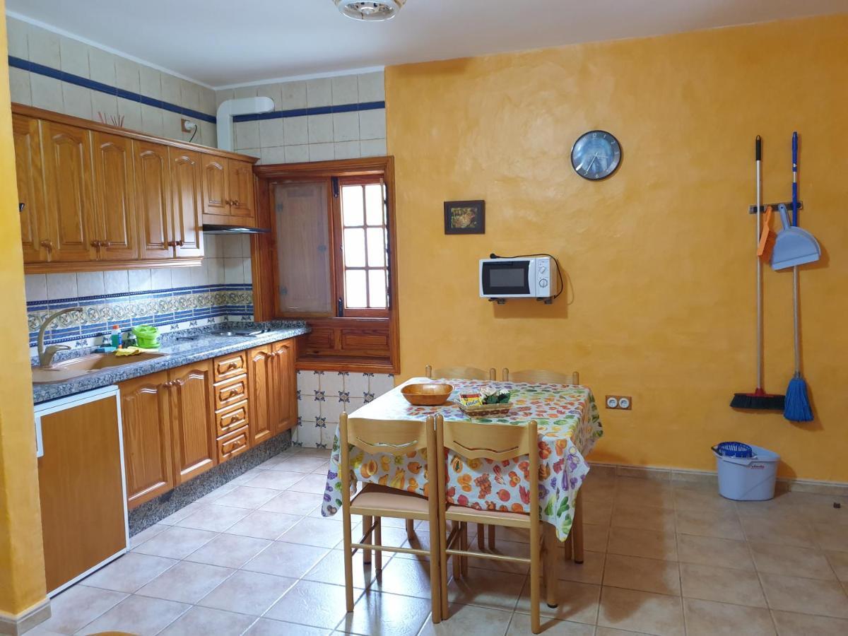 Apartment Izcague Castilla *