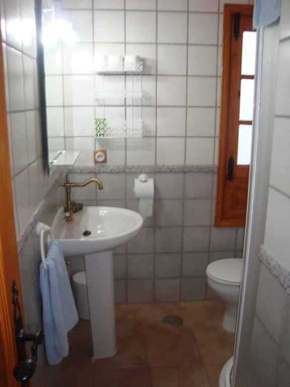 Apartment Izcague Castilla