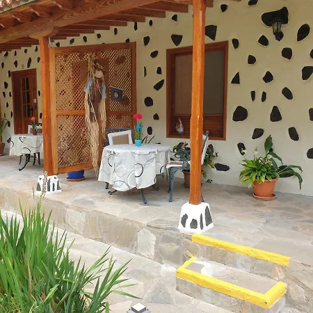 Apartment Izcague Castilla Lomito Fragoso y Honduras Exterior foto