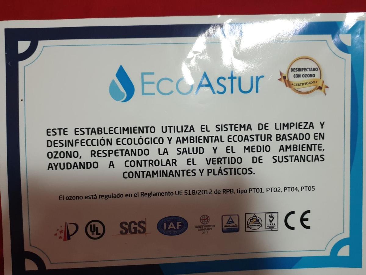 Izcague Castilla Apartment *