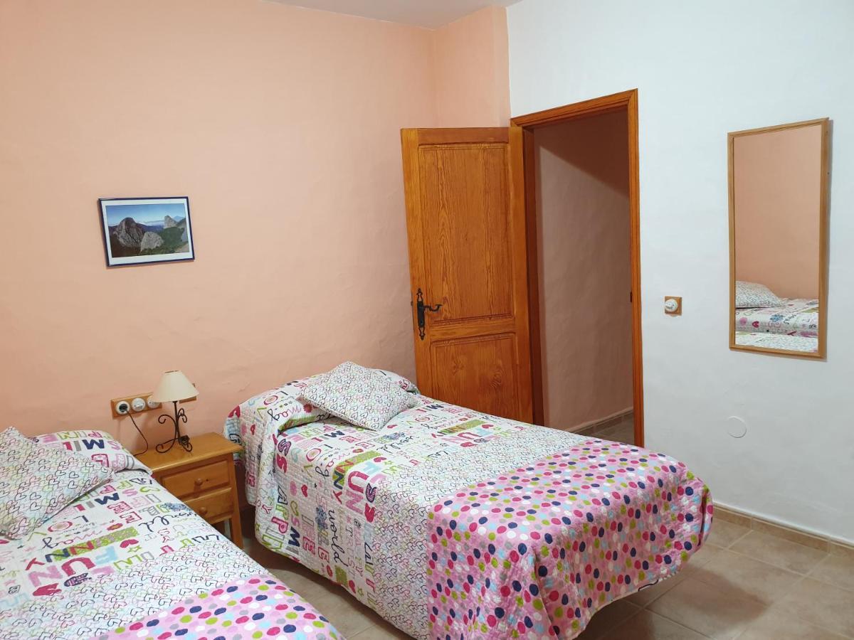 Appartement Izcague Castilla Lomito Fragoso y Honduras