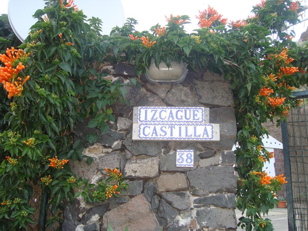 Izcague Castilla Lomito Fragoso y Honduras