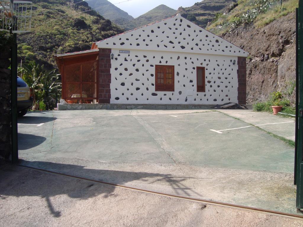 Apartment Izcague Castilla